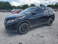 KNMAT2MV4GP695310 2016 NISSAN ROGUE