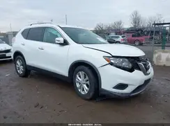 KNMAT2MV4GP696067 2016 NISSAN ROGUE
