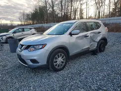 KNMAT2MV4GP696652 2016 NISSAN ROGUE