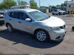 KNMAT2MV4GP696800 2016 NISSAN ROGUE