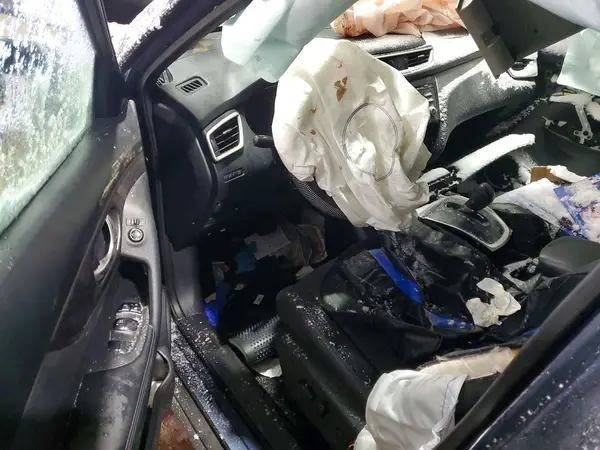 KNMAT2MV4GP698790 2016 NISSAN ROGUE - Image 8