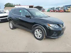 KNMAT2MV4GP699065 2016 NISSAN ROGUE