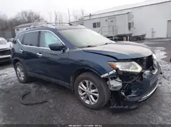 KNMAT2MV4GP699423 2016 NISSAN ROGUE