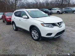KNMAT2MV4GP699499 2016 NISSAN ROGUE