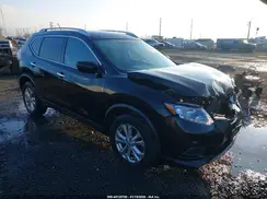 KNMAT2MV4GP699583 2016 NISSAN ROGUE