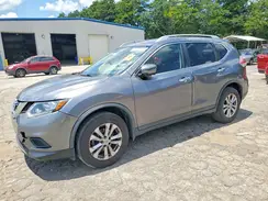 KNMAT2MV4GP700554 2016 NISSAN ROGUE