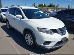 KNMAT2MV4GP700876 2016 NISSAN ROGUE