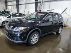 KNMAT2MV4GP701431 2016 NISSAN ROGUE