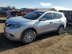 KNMAT2MV4GP701543 2016 NISSAN ROGUE
