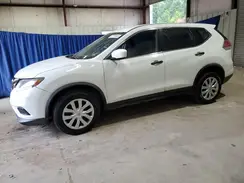 KNMAT2MV4GP701655 2016 NISSAN ROGUE