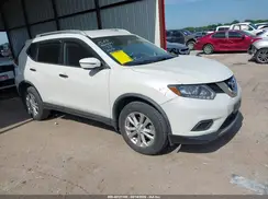 KNMAT2MV4GP702823 2016 NISSAN ROGUE