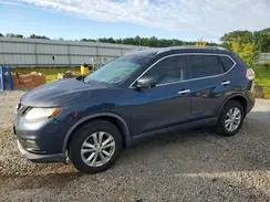 KNMAT2MV4GP703342 2016 NISSAN ROGUE