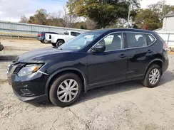 KNMAT2MV4GP705110 2016 NISSAN ROGUE
