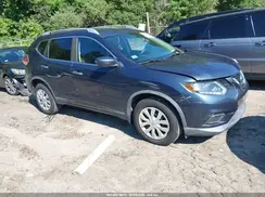 KNMAT2MV4GP705205 2016 NISSAN ROGUE