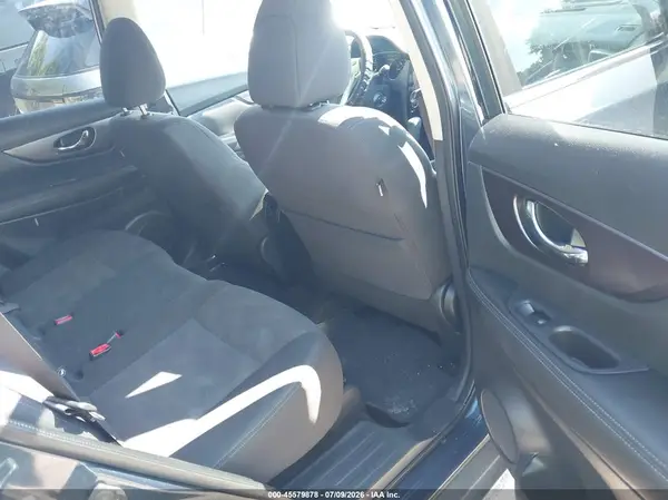 KNMAT2MV4GP705205 2016 NISSAN ROGUE - Image 8