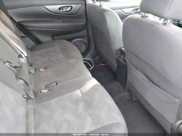 KNMAT2MV4GP705396 2016 NISSAN ROGUE - Image 8