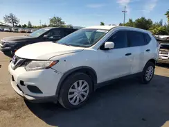 KNMAT2MV4GP706824 2016 NISSAN ROGUE