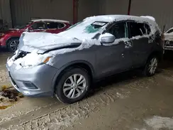 KNMAT2MV4GP706919 2016 NISSAN ROGUE