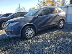 KNMAT2MV4GP707424 2016 NISSAN ROGUE