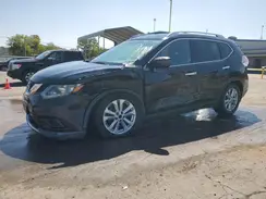 KNMAT2MV4GP708170 2016 NISSAN ROGUE