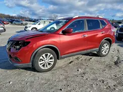 KNMAT2MV4GP708864 2016 NISSAN ROGUE