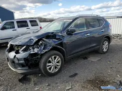 KNMAT2MV4GP708914 2016 NISSAN ROGUE