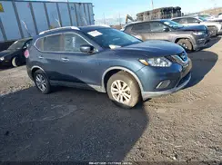 KNMAT2MV4GP709898 2016 NISSAN ROGUE