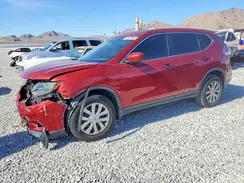 KNMAT2MV4GP710887 2016 NISSAN ROGUE