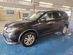 KNMAT2MV4GP711134 2016 NISSAN ROGUE