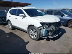 KNMAT2MV4GP711568 2016 NISSAN ROGUE