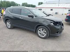 KNMAT2MV4GP712381 2016 NISSAN ROGUE