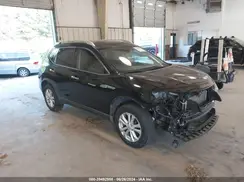 KNMAT2MV4GP713711 2016 NISSAN ROGUE