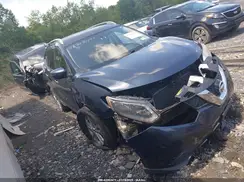 KNMAT2MV4GP713885 2016 NISSAN ROGUE