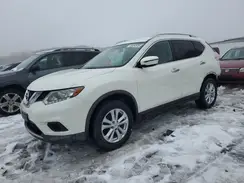 KNMAT2MV4GP714423 2016 NISSAN ROGUE