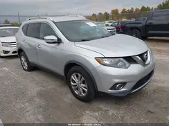 KNMAT2MV4GP714440 2016 NISSAN ROGUE