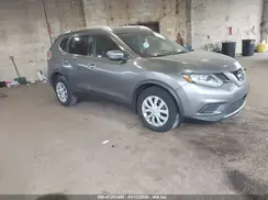 KNMAT2MV4GP715149 2016 NISSAN ROGUE
