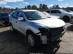 KNMAT2MV4GP715524 2016 NISSAN ROGUE