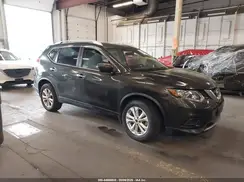 KNMAT2MV4GP715944 2016 NISSAN ROGUE