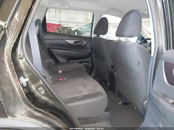 KNMAT2MV4GP715944 2016 NISSAN ROGUE - Image 8