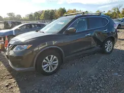 KNMAT2MV4GP716706 2016 NISSAN ROGUE