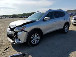 KNMAT2MV4GP717595 2016 NISSAN ROGUE