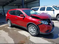 KNMAT2MV4GP717807 2016 NISSAN ROGUE