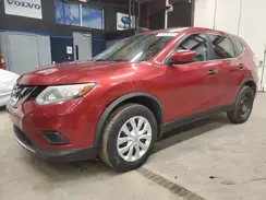 KNMAT2MV4GP717905 2016 NISSAN ROGUE