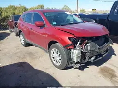 KNMAT2MV4GP718066 2016 NISSAN ROGUE