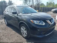 KNMAT2MV4GP718231 2016 NISSAN ROGUE
