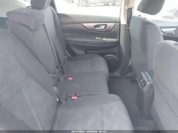 KNMAT2MV4GP718231 2016 NISSAN ROGUE - Image 8