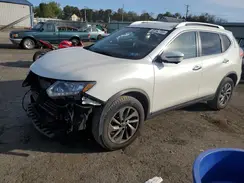 KNMAT2MV4GP719413 2016 NISSAN ROGUE