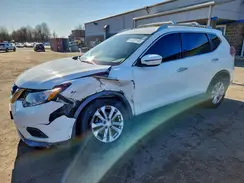 KNMAT2MV4GP719895 2016 NISSAN ROGUE