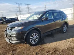 KNMAT2MV4GP720514 2016 NISSAN ROGUE