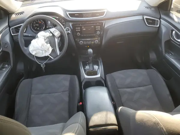 KNMAT2MV4GP720514 2016 NISSAN ROGUE - Image 8